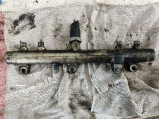 bontott CITROËN JUMPER Közösnyomócső