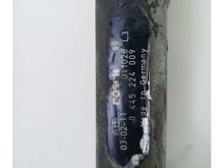 bontott CITROËN JUMPER Közösnyomócső