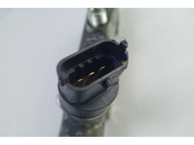 bontott CITROËN JUMPER Közösnyomócső