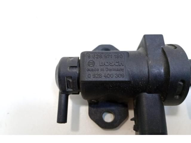 bontott CITROËN JUMPER Lefújószelep