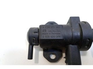 bontott CITROËN JUMPER Lefújószelep