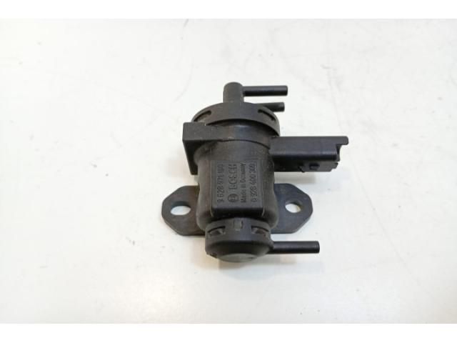 bontott CITROËN JUMPER Lefújószelep