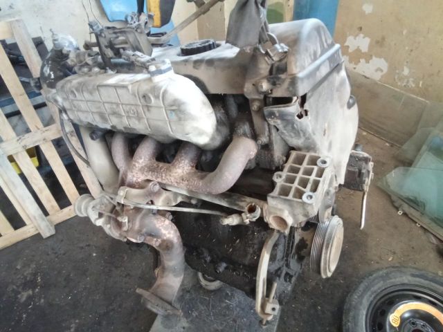 bontott CITROËN JUMPER Motor (Fűzött blokk hengerfejjel)