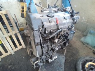 bontott CITROËN JUMPER Motor (Fűzött blokk hengerfejjel)