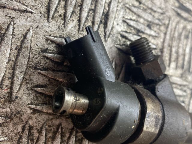 bontott CITROËN JUMPER Porlasztó (1 db)