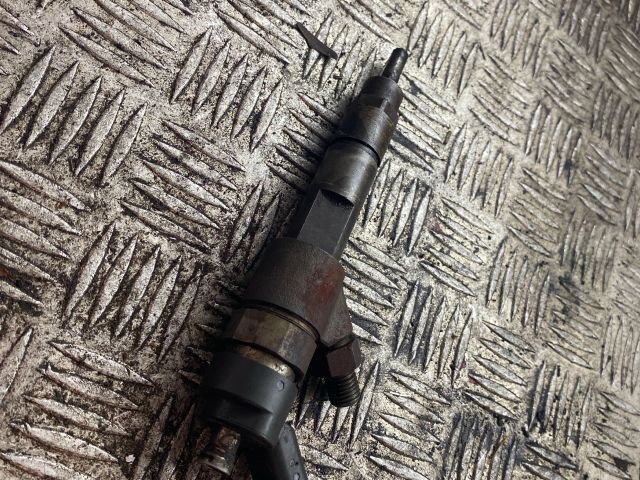 bontott CITROËN JUMPER Porlasztó (1 db)