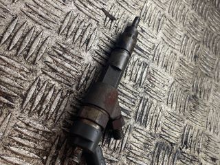 bontott CITROËN JUMPER Porlasztó (1 db)