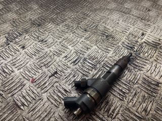 bontott CITROËN JUMPER Porlasztó (1 db)