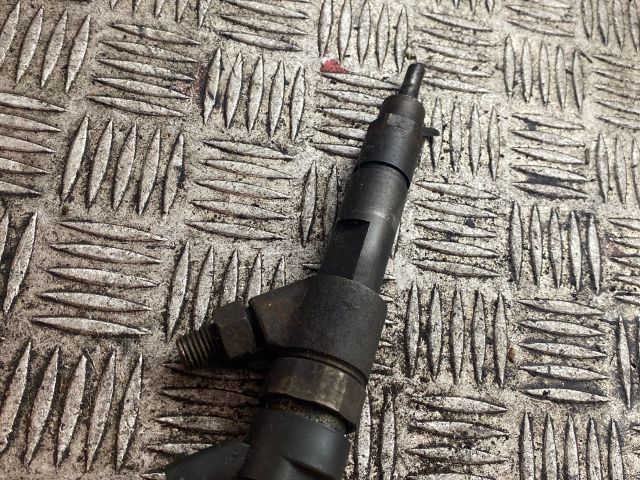 bontott CITROËN JUMPER Porlasztó (1 db)