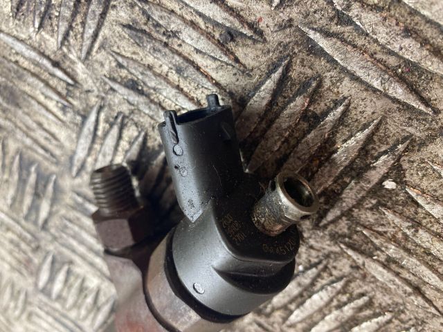 bontott CITROËN JUMPER Porlasztó (1 db)