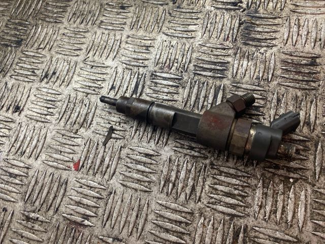 bontott CITROËN JUMPER Porlasztó (1 db)