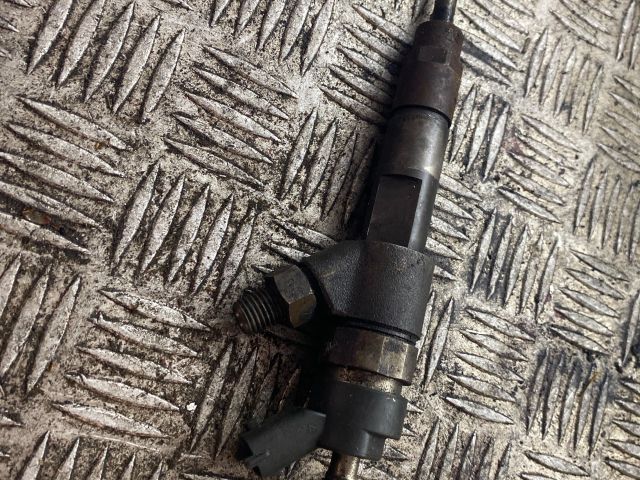 bontott CITROËN JUMPER Porlasztó (1 db)