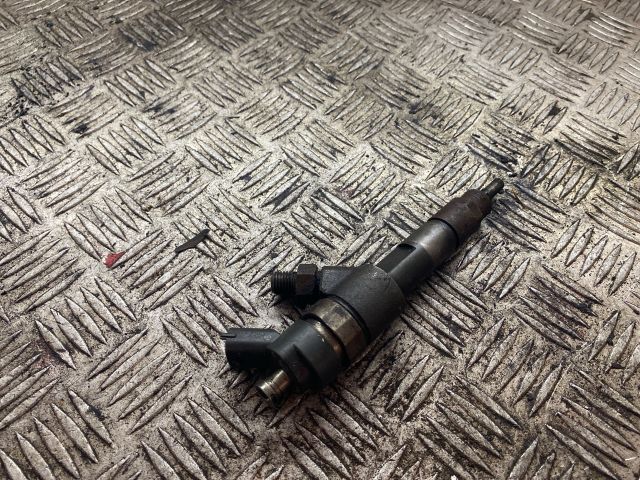 bontott CITROËN JUMPER Porlasztó (1 db)