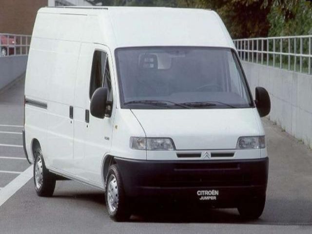 bontott CITROËN JUMPER Szíjfeszítő Görgő