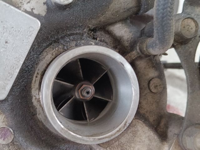 bontott CITROËN JUMPER Turbó