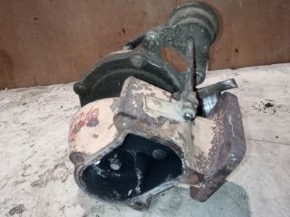 bontott CITROËN JUMPER Turbó