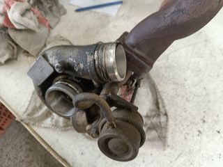 bontott CITROËN JUMPER Turbó