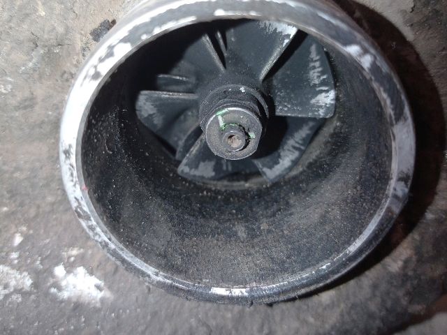 bontott CITROËN JUMPER Turbó