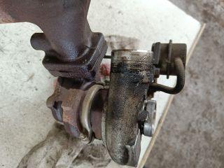 bontott CITROËN JUMPER Turbó