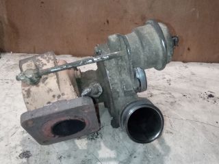 bontott CITROËN JUMPER Turbó