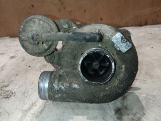 bontott CITROËN JUMPER Turbó