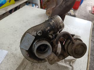 bontott CITROËN JUMPER Turbó