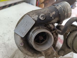 bontott CITROËN JUMPER Turbó