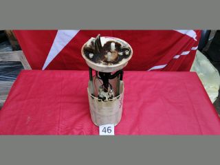 bontott CITROËN JUMPER Üzemanyag Szivattyú