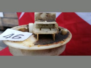 bontott CITROËN JUMPER Üzemanyag Szivattyú