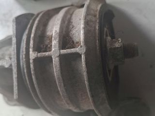 bontott CITROËN JUMPER Váltó Tartó Bak (Pozíciófüggetlen)