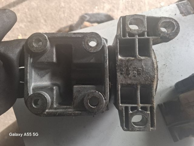 bontott CITROËN JUMPER Váltó Tartó Bak (Pozíciófüggetlen)