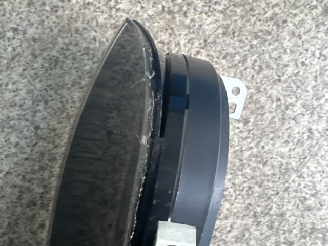 bontott CITROËN JUMPER Kilométeróra