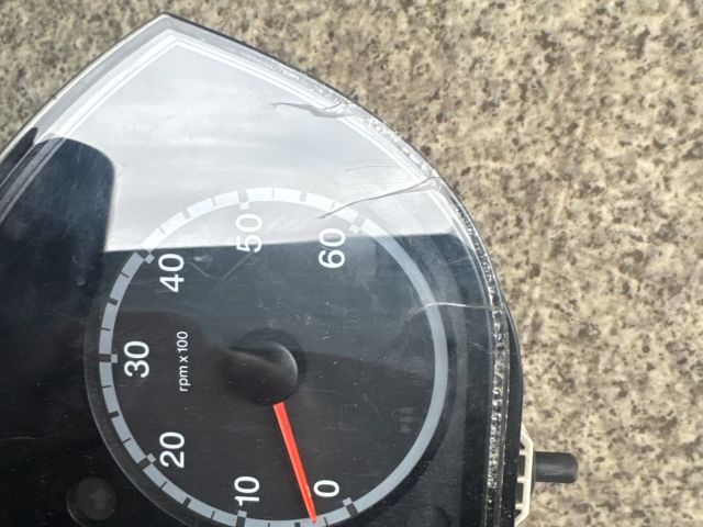 bontott CITROËN JUMPER Kilométeróra