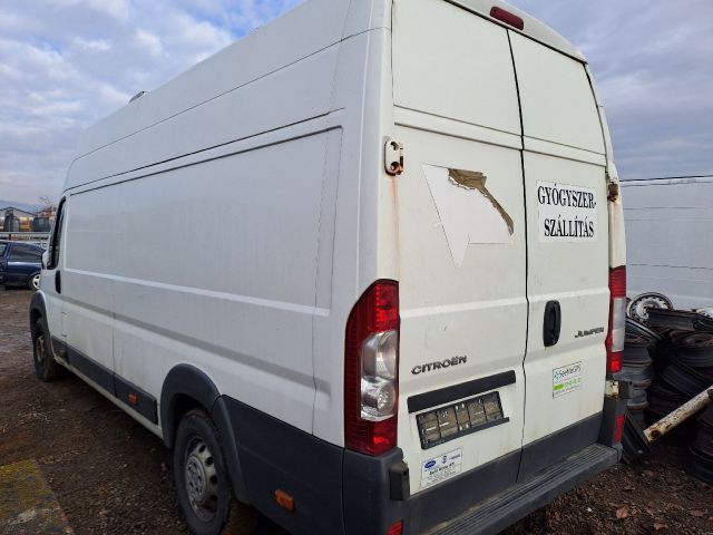 bontott CITROËN JUMPER Bal első Lengőkar