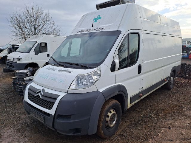 bontott CITROËN JUMPER Bal első Lengőkar