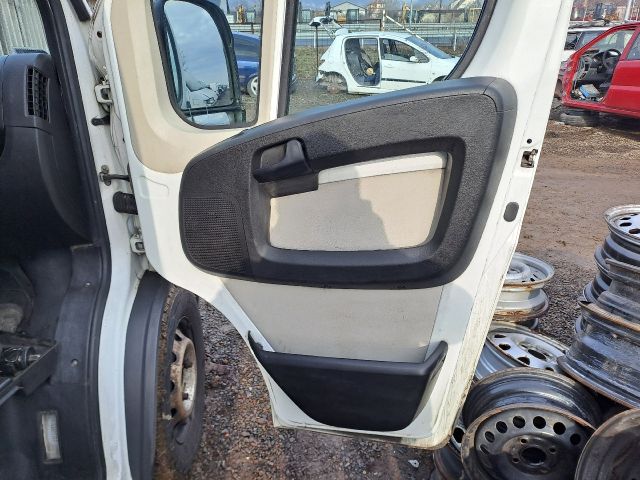 bontott CITROËN JUMPER Gyújtáskapcsoló