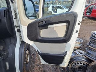 bontott CITROËN JUMPER Gyújtáskapcsoló