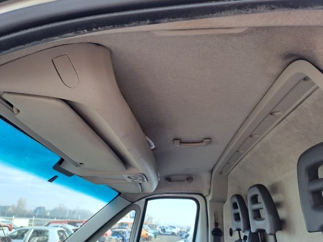 bontott CITROËN JUMPER Üzemanyag Szivattyú