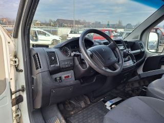 bontott CITROËN JUMPER Üzemanyag Szivattyú