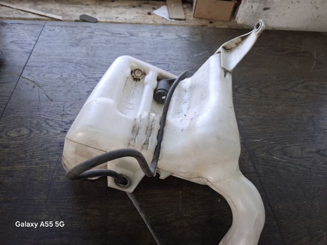 bontott CITROËN JUMPER Ablakmosó Tartály