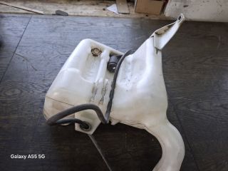 bontott CITROËN JUMPER Ablakmosó Tartály