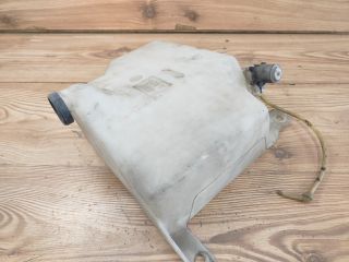 bontott CITROËN JUMPER Ablakmosó Tartály