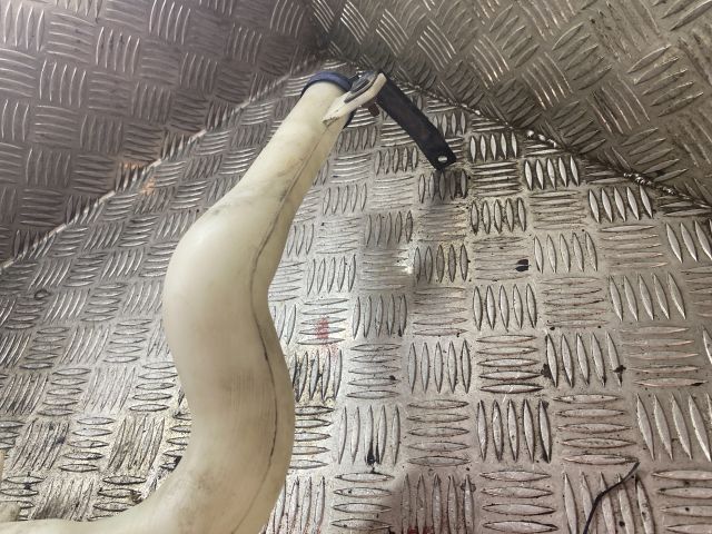 bontott CITROËN JUMPER Ablakmosó Tartály