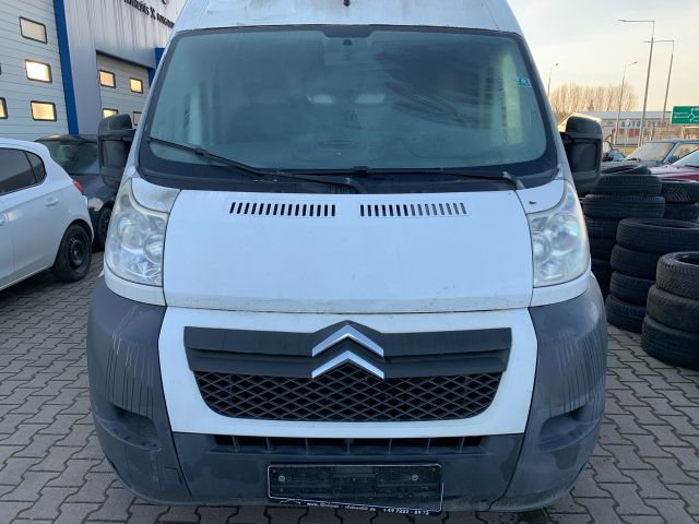 bontott CITROËN JUMPER Ablakmosó Tartály