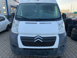 bontott CITROËN JUMPER Ablakmosó Tartály