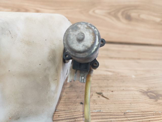 bontott CITROËN JUMPER Ablakmosó Tartály