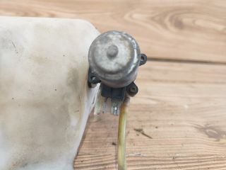 bontott CITROËN JUMPER Ablakmosó Tartály