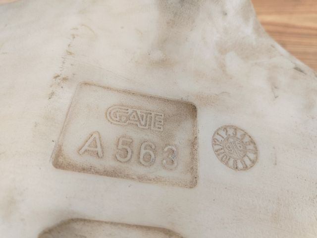 bontott CITROËN JUMPER Ablakmosó Tartály