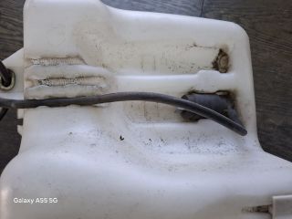 bontott CITROËN JUMPER Ablakmosó Tartály