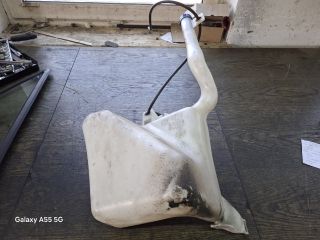 bontott CITROËN JUMPER Ablakmosó Tartály